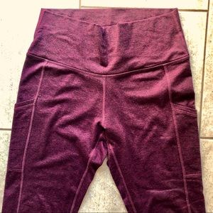 Aerie Athletic Pants